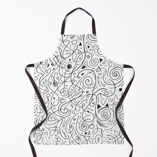 Item preview, Abstract Spiral Line designed and sold by Dudek Originals.