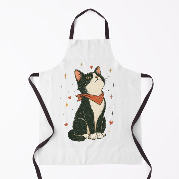 Item preview, Funny Tuxedo Cat designed and sold by Region.