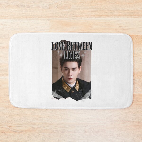 Item preview, Love Between Lines Chinese Drama Cdrama China Wuxia Historical Entertainment Collage Digital Art PortraitJapanese Drama Actor designed and sold by AJUNICE STUDIO.