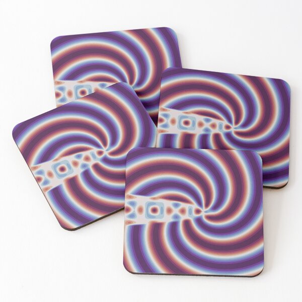 Item preview, Vortex of the Psychic Chaos designed and sold by molivi.