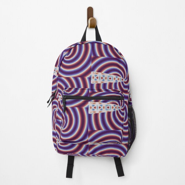 Item preview, Vortex of the Psychic Chaos designed and sold by molivi.