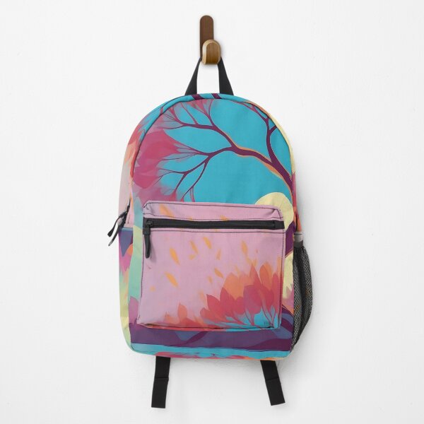 Item preview, Tree of color designed and sold by iuande-art.