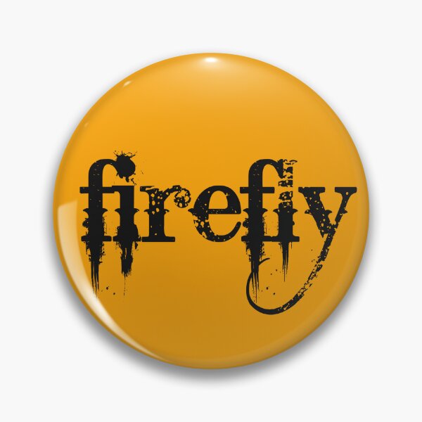Item preview, Firefly designed and sold by Carrie Potter.