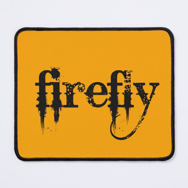 Item preview, Firefly designed and sold by Carrie Potter.