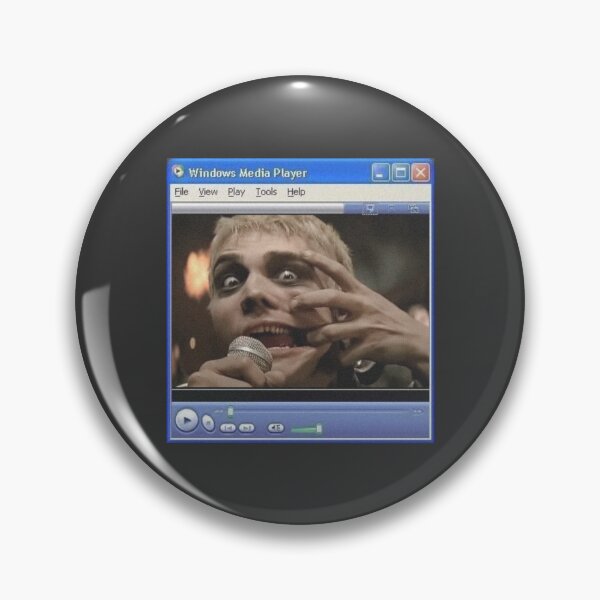 Item preview, gerard media player designed and sold by Rose Art and Design.