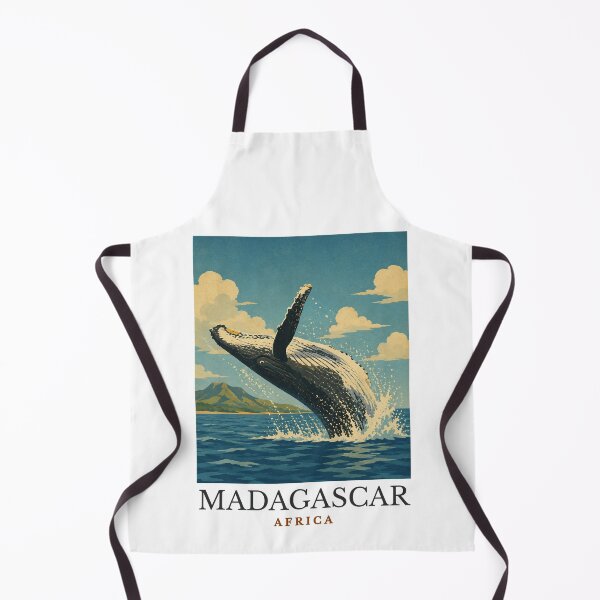 Item preview, Madagascar - Africa designed and sold by GoodOldVintage.