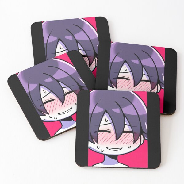 Item preview, Art - Anime Character, Radiant Expression of Joy designed and sold by Zone--Gaming.