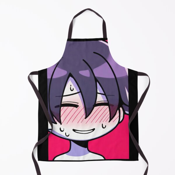 Item preview, Art - Anime Character, Radiant Expression of Joy designed and sold by Zone--Gaming.