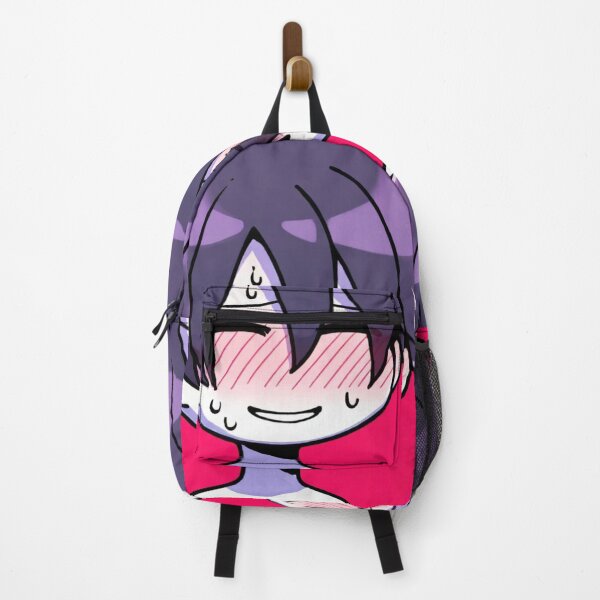 Item preview, Art - Anime Character, Radiant Expression of Joy designed and sold by Zone--Gaming.