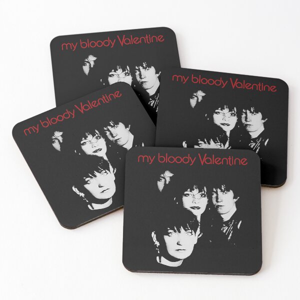 Item preview, My Bloody Valentine - Tour 1991 designed and sold by melfeder.