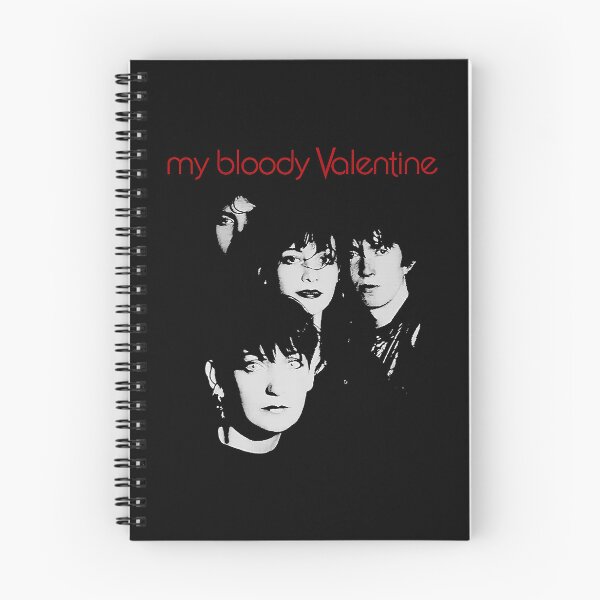 Item preview, My Bloody Valentine - Tour 1991 designed and sold by melfeder.