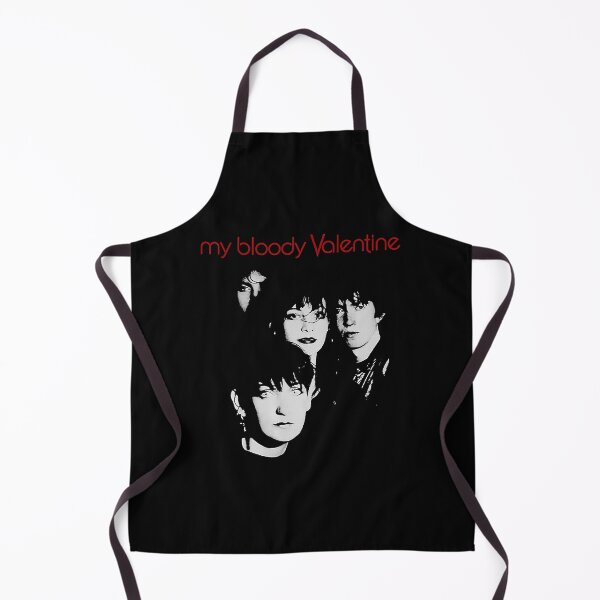 Item preview, My Bloody Valentine - Tour 1991 designed and sold by melfeder.