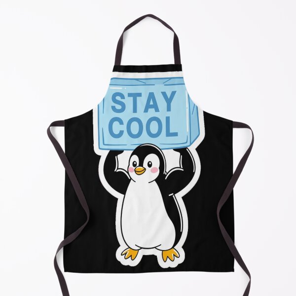 Item preview, Stay Cool designed and sold by cindergiga.