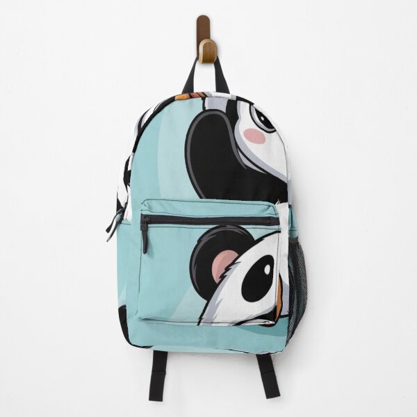 Item preview, Panda Penguin designed and sold by cindergiga.