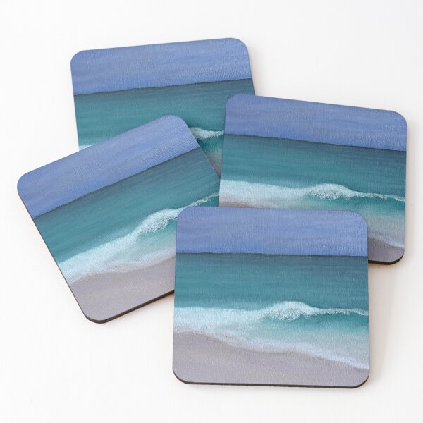 Item preview, Overcast Panama City Beach designed and sold by EliseCreatess.