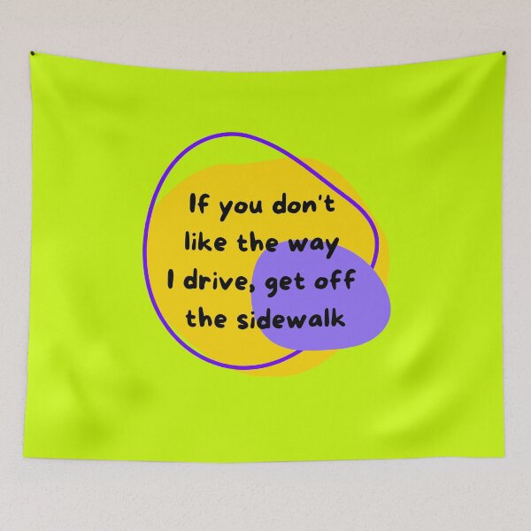 Item preview, Funny Quote designed and sold by Kaleidastar.
