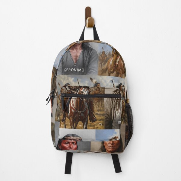 Item preview, American Indian Fighters designed and sold by Bebe5512.