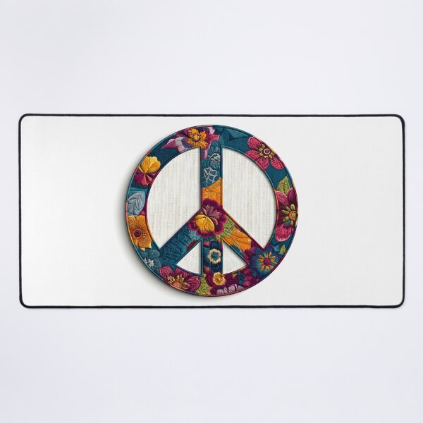 Item preview, Peace designed and sold by Dust-N-Denim.