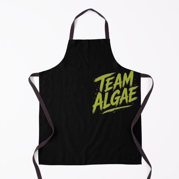 Artikelvorschau, Team Algae Funny Political Satire entworfen und verkauft von Marblaes00.