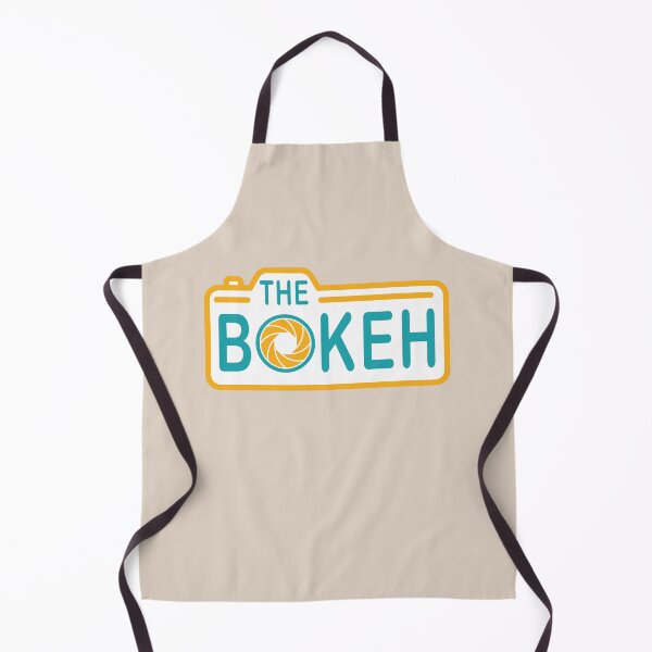 Item preview, The Bokeh Photography Camera | Creative Photographer Gift Design designed and sold by WordPlayStudio.