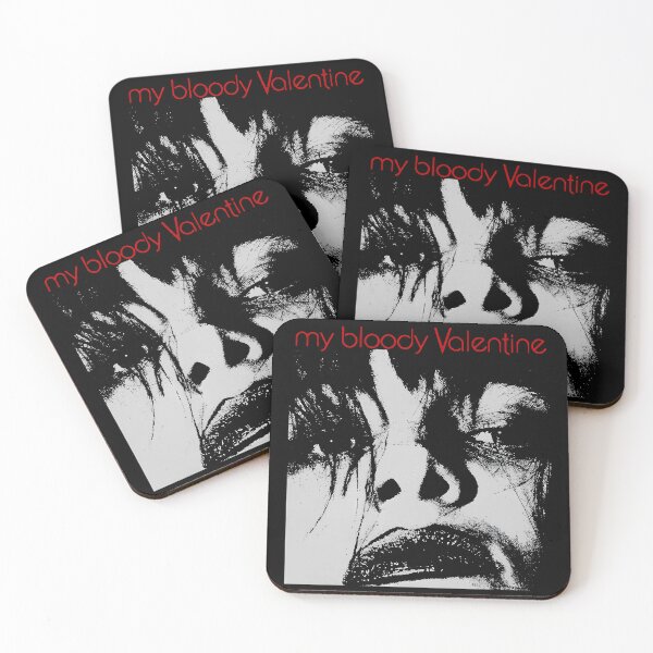 Item preview, My Bloody Valentine designed and sold by melfeder.