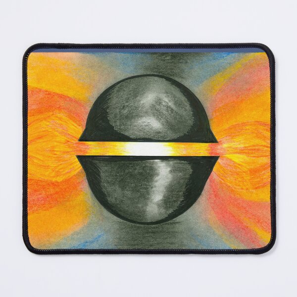 Item preview, Cosmic Ignition designed and sold by Haxson37art.