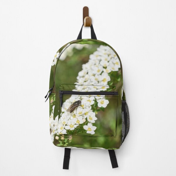 Item preview, All these flowers 2. Hoverfly designed and sold by Jouko Lehto Photography.