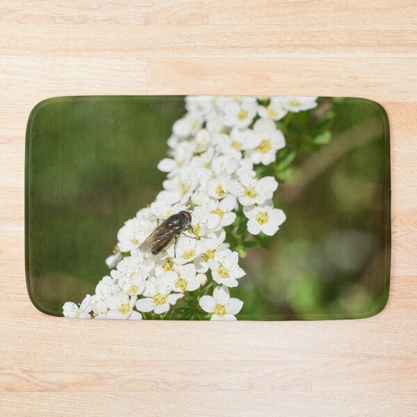 Item preview, All these flowers 2. Hoverfly designed and sold by Jouko Lehto Photography.