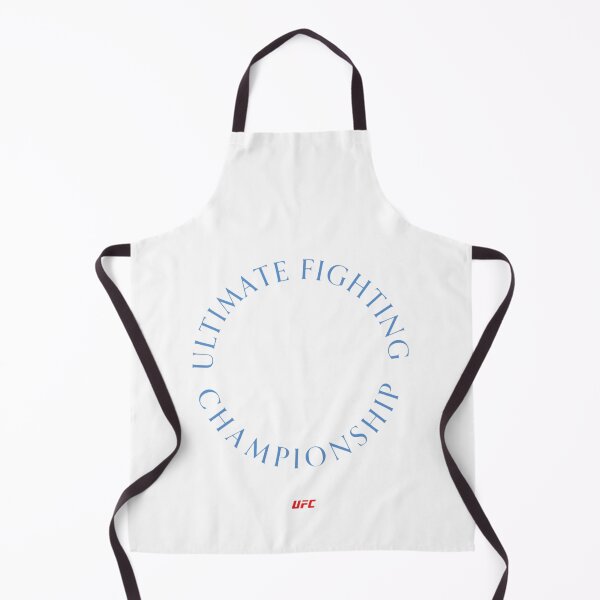 Item preview, Circunferencia blanca de la UFC designed and sold by JeyVel.