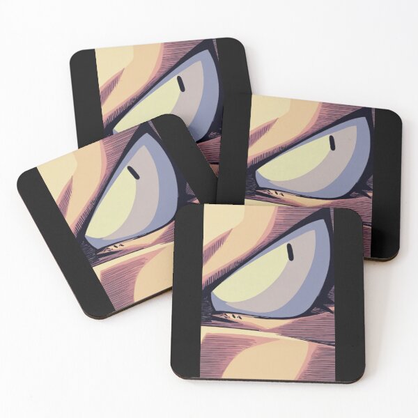 Item preview, Art - Anime Eye, Modern Shonen Aesthetic designed and sold by Zone--Gaming.