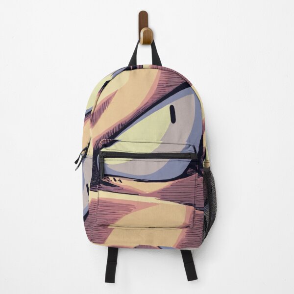 Item preview, Art - Anime Eye, Modern Shonen Aesthetic designed and sold by Zone--Gaming.