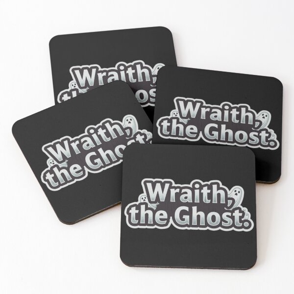 Item preview, Wraith The Ghost Funny Phasmophobia Ghost Hunting Gamer Design designed and sold by XXVSHIRT.