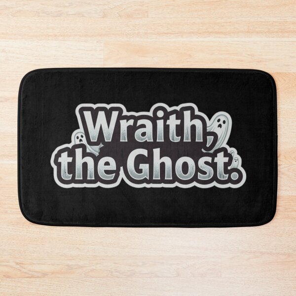 Item preview, Wraith The Ghost Funny Phasmophobia Ghost Hunting Gamer Design designed and sold by XXVSHIRT.