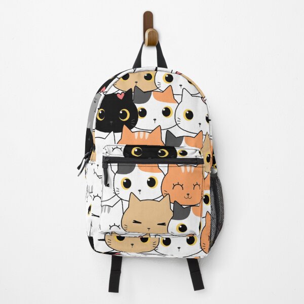 Item preview, Calico and Friends designed and sold by The Painted Lamb.