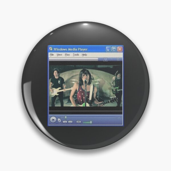 Item preview, ptv media player designed and sold by Rose Art and Design.