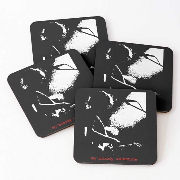 Item preview, My Bloody Valentine 90s designed and sold by melfeder.