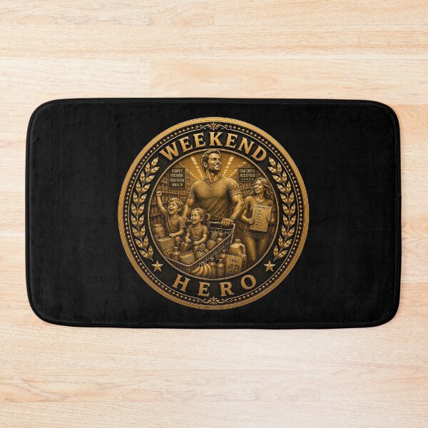 Item preview, SuperDad - Family Expedition Leader designed and sold by MetusArt.