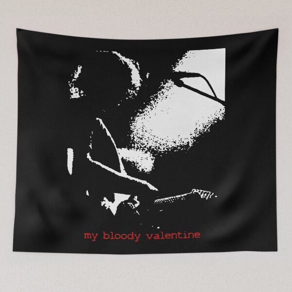 Item preview, My Bloody Valentine 90s designed and sold by melfeder.