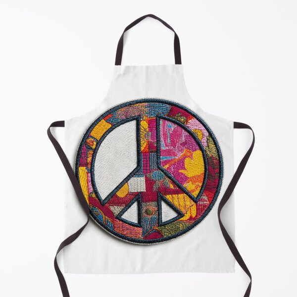 Item preview,  Peace designed and sold by Dust-N-Denim.
