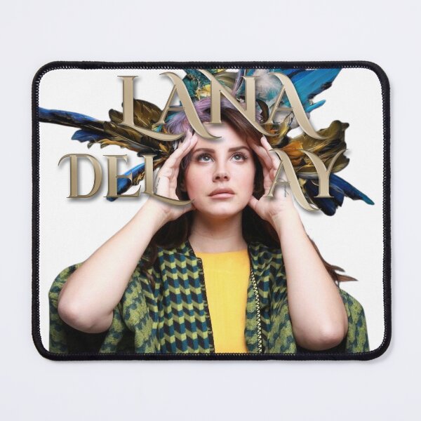 Item preview, Lana Del Ay ("where's the new album" version) designed and sold by Lanadelcreate.