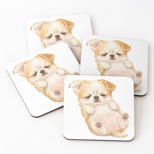 Item preview, Copia de perro durmiendo designed and sold by Kipano.