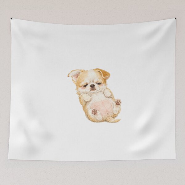 Item preview, Copy of sleeping dog designed and sold by Kipano.