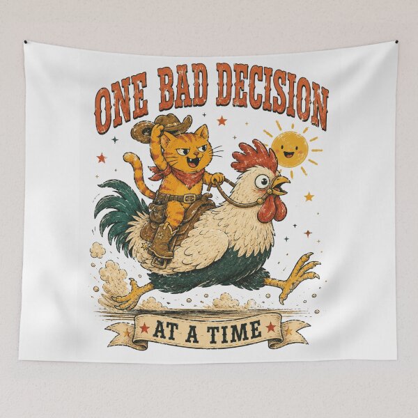 Item preview, Copy of Funny Happy Cat designed and sold by Region.