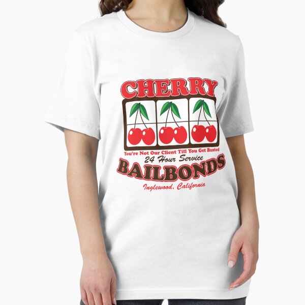 Item preview, Cherry Bailbonds designed and sold by superiorgraphix.