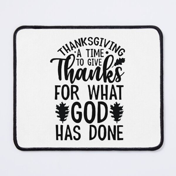 Item preview, Thanksgiving A Time To Give Thanks - Cute Thanksgiving Vibes Retro Vintage Aesthetic Faith Gift designed and sold by FuzionRaptor.