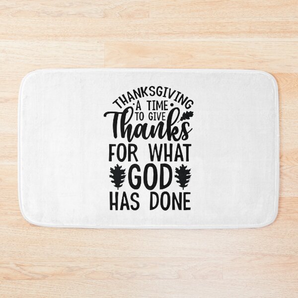 Item preview, Thanksgiving A Time To Give Thanks - Cute Thanksgiving Vibes Retro Vintage Aesthetic Faith Gift designed and sold by FuzionRaptor.