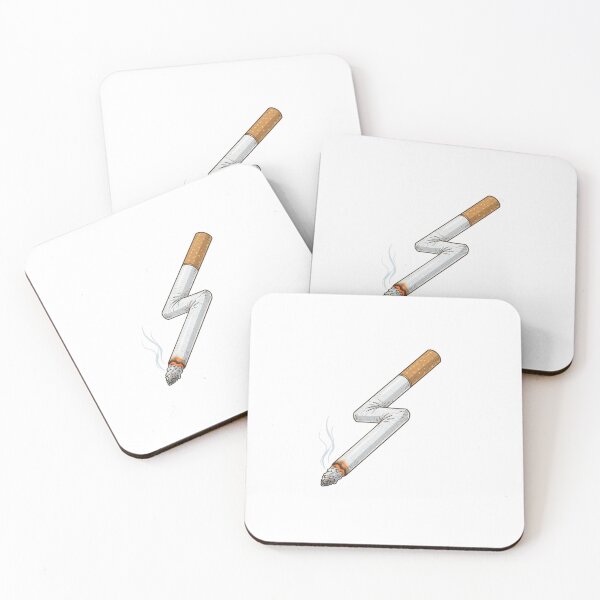 Item preview, Cigarette designed and sold by Crazycatgraphic.