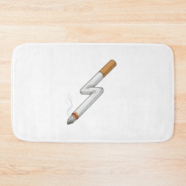 Item preview, Cigarette designed and sold by Crazycatgraphic.