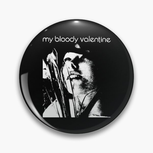 Item preview, My Bloody Valentine - You Made Me Realise designed and sold by melfeder.
