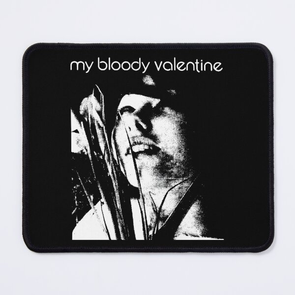 Item preview, My Bloody Valentine - You Made Me Realise designed and sold by melfeder.